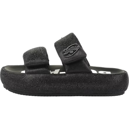 Damessandalen Buffalo Ibiza Slide