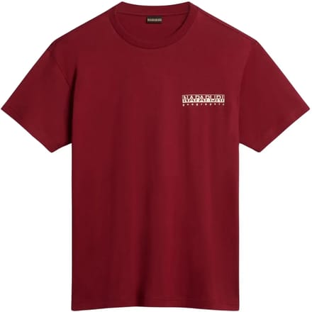 T-shirt Napapijri S-Freestyle