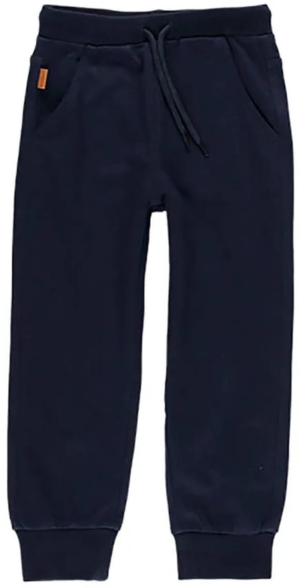 Boboli 690016 Broek Blauw 10 Years Jongen