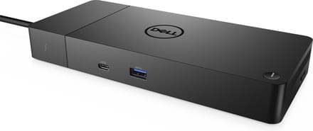 Dell Thunderbolt Dock WD19TBS - Docking station - USB-C / Thunderbolt 3 - 10Mb LAN