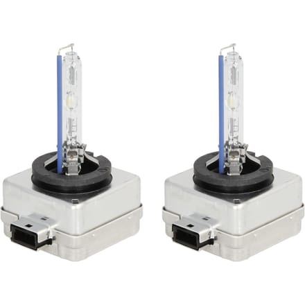 Ams-Osram Xenon lamp OSRAM D1S Cool Blue Intense NextGen 85V/35W, 2 Stuk