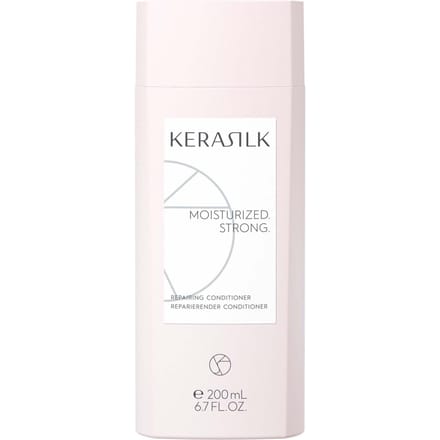 Kerasilk Essentials Conditioner repareren Herstelshampoo Dames 200 ml