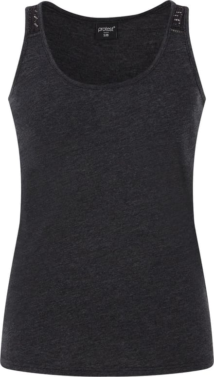 Protest Prtimpulse – Tanktop Dames – Mouwloos – Ronde hals