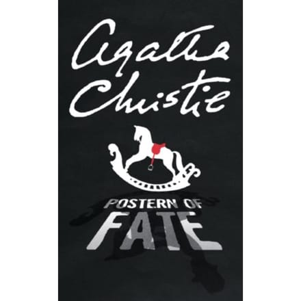 Postern Of Fate - Agatha Christie