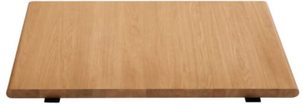 Verlengblad eettafel Flow 90X45 CM - Set van 2 - set van 2