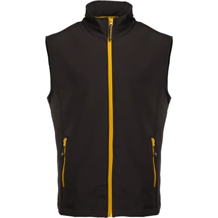 Zonder mouwen softshell vest 2 lagen Pen Duick Gibraltar