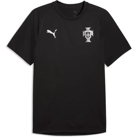 T-shirt training Portugal 2026