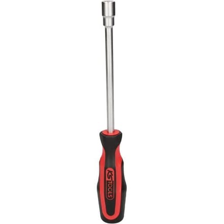 KS Tools 159.1209 Dopschroevendraaier Sleutelbreedte (metrisch): 11 mm Koplengte: 150.0 mm