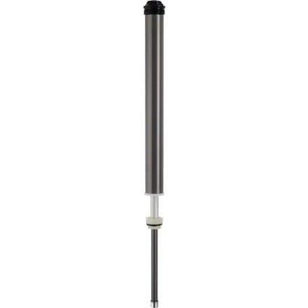Rockshox Spring Internals Left Xc32/recon Solo Air Patroon Zwart,Zilver 100 mm