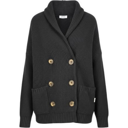 Base Milano Overhemden zwart