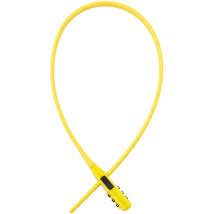 Oxford Oxc Combi Zip Kabelslot Goud