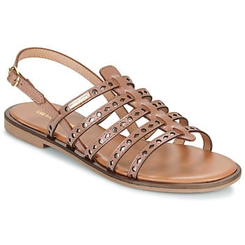 Platte sandalen Les Tropeziennes par M.Belarbi HELECTRON