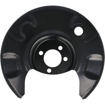 Dekplaat, remschijf BLIC 6508-03-9521878K