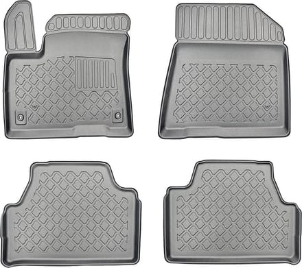 Tapis de sol Guardliner pour Kia e-Soul (electric) HB-5 05.2019