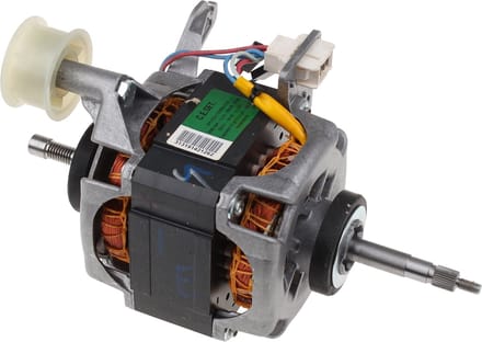 WHIRLPOOL - Motor droogkast PSC-HP - 481010592045