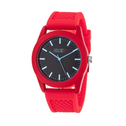 Crayo Storm unisex horloge