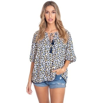 Blouse Isla Bonita By Sigris Blouse
