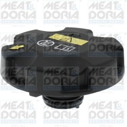 Radiateurdop MEAT & DORIA 2036032