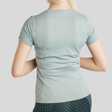 Shirt Montar MoHannah Turin - M