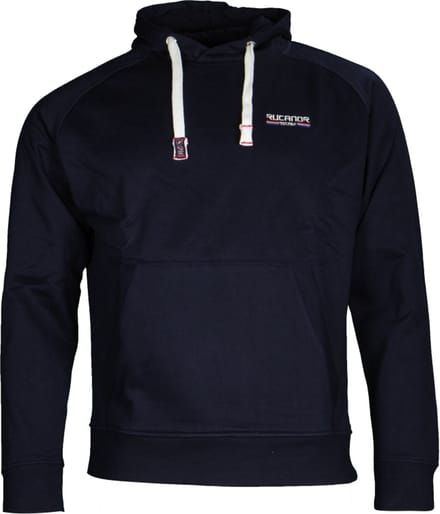 Rucanor Work Sydney 30396A Hoody - Marine - S