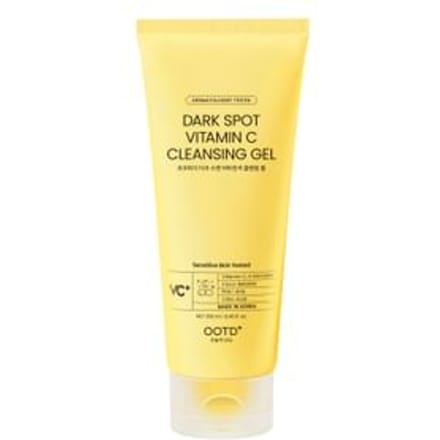 OOTD - Dark Spot Vitamin C Cleansing Gel 250ml