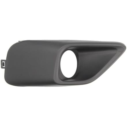 Bumper ventilatierooster BLIC 6502-07-2043914Q