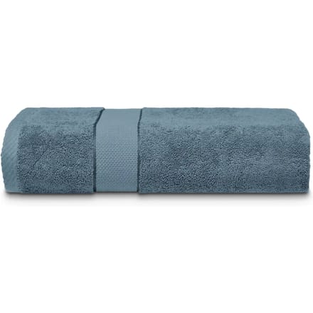 Katoenen badhanddoek Esli
