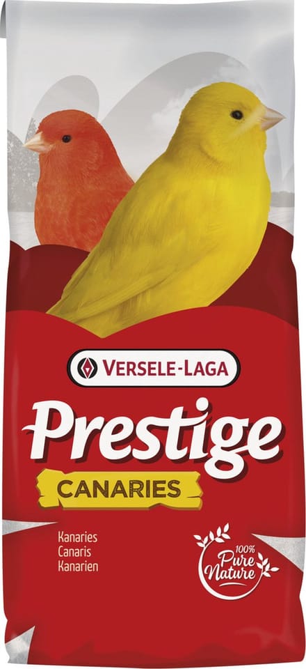 Versele-Laga Prestige Kiemzaad Kanaries - Vogelvoer - 20 kg