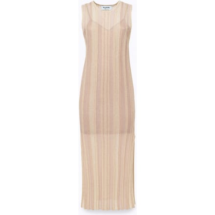 Blugirl jurk RA6124-MA16S