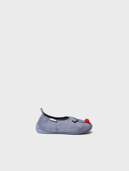 Slippers voor jongens | LUX-DR