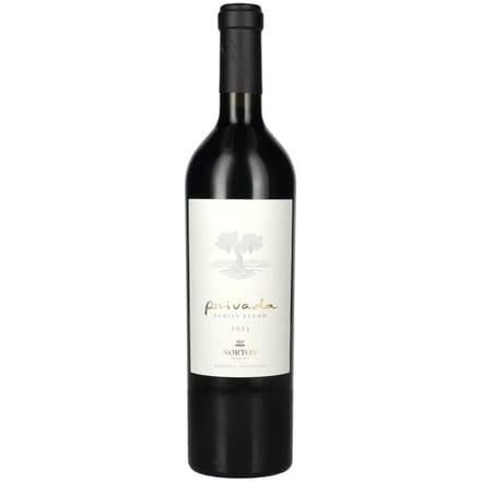 Bodega Whisky Bodega Norton Privada Family Blend 2024 14,5% Vol. 0,75l