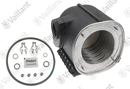 VAILLANT Warmtewisselaar VC 406/5-5 e.a. Vaillant-nr. , 0020271250