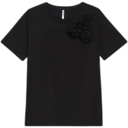 Dames-T-shirt Moodo Z-TS-4832