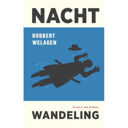 Nachtwandeling - Robbert Welagen