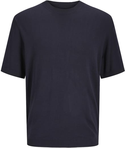 JACK&JONES - JPRCCWILLIAM KNIT CREW NECK SS SN - Heren - Gebreide truien