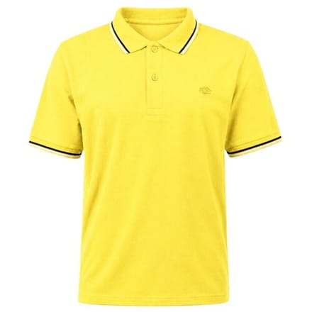 Polo Shirt Korte Mouw Lotto LO61550M0955