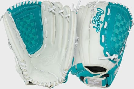 Rawlings RSO130W Softbalhandschoen 13" REG (Rechts gooiend)