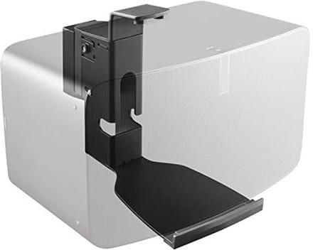 Wandaansluitingen voor Bluetooth Luidsprekers - Draaibaar en Kantelbaar