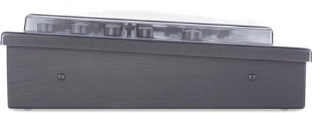 Decksaver Erica Synths Perkons HD-01 Cover - Cover voor keyboards