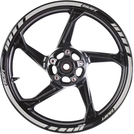 Velgnetten Chaft deluxe new