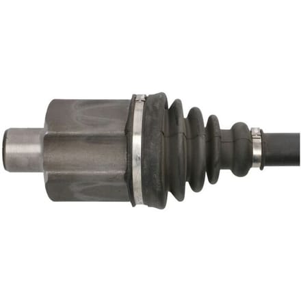 Aandrijfas POINT GEAR PNG76136