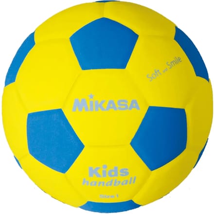 Foam bal Mikasa SH1-YBL
