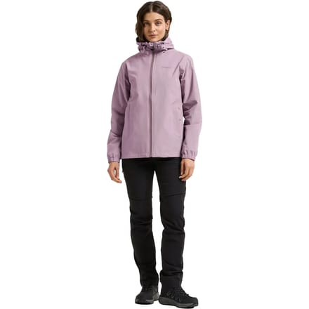 Vrouwen windjack Didriksons Varja 2