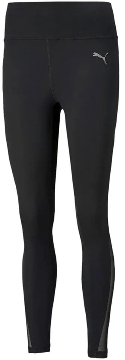 Puma Evostripe High Waist Leggings Zwart S Vrouw