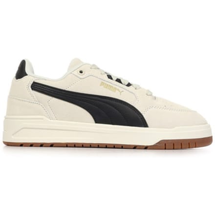 Puma Shuffle Downtown Sd Schoenen Beige EU 41 Man