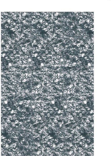 Boston PG-434-PB pickguard material, 4 ply, 45x29cm, pearl black