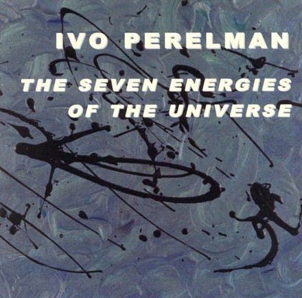Seven Energies Of The Universe
