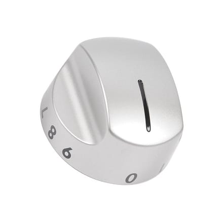 AEG Bedieningsknop kookplaat 3004157362