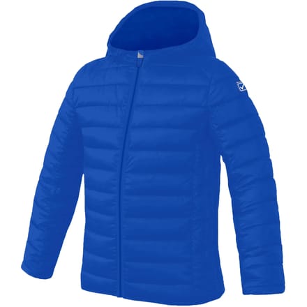 Givova Capri Jas Blauw M Man