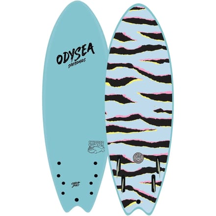 Bestuur Catch Surf Odysea 66 Skipper Pro-Job Quad